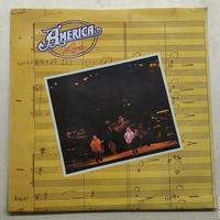 LP in Vinile America- LiveItaly1977
