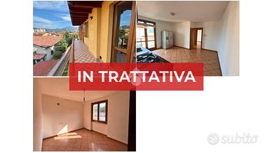 3 LOCALI A CAPRIOLO
