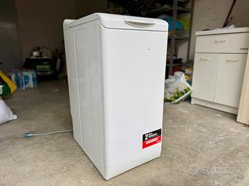 Lavatrice Zoppas a carica dall’alto – 6 kg