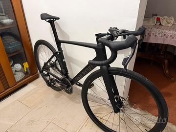 Van Rysel RCR Scram Rival