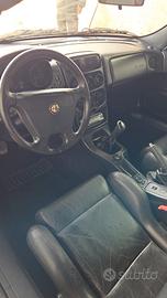 Alfa Romeo GTV CABRIO 