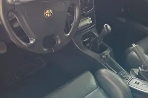 Alfa Romeo GTV CABRIO 