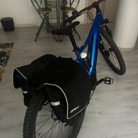 Bici elettricista