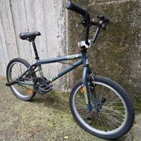Bici bmx Euro 100