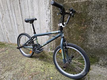 Bici bmx Euro 100
