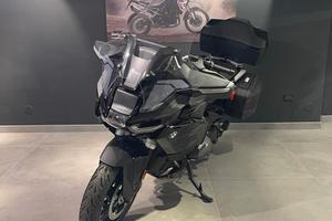 Bmw R 1300 RT - ANNO 2026 - KM 700
