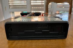 autoradio pioneer DEH 890