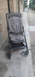 Inglesina Passeggino, navicella, e seggiolino auto