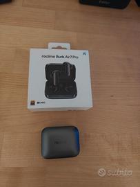 Auricolari realme Buds Air 7 Pro