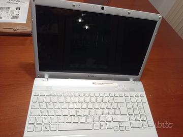 Computer Sony Vaio