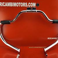 PARAMOTORE HARLEY DAVIDSON FL SOFTAIL