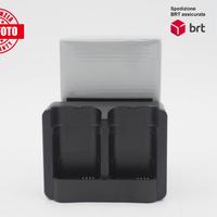 LEICA USB-C DUAL CHARGER BC-SCL 6