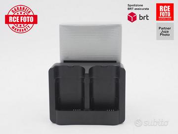 LEICA USB-C DUAL CHARGER BC-SCL 6