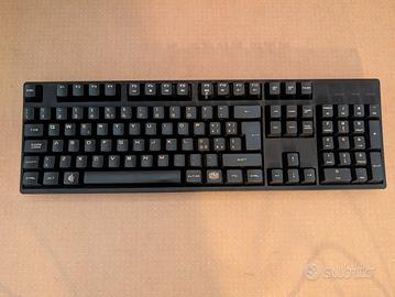 Tastiera Meccanica Cooler Master