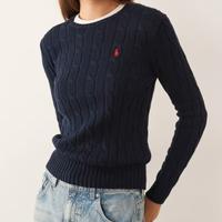 Maglioncino donna Polo Ralph Lauren