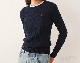 Maglioncino donna Polo Ralph Lauren