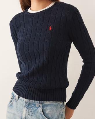 Maglioncino donna Polo Ralph Lauren