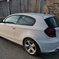 Ricambi e parti Bmw Serie 1 E81 E87 da 2007 a 2012