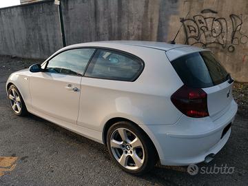 Ricambi e parti Bmw Serie 1 E81 E87 da 2007 a 2012