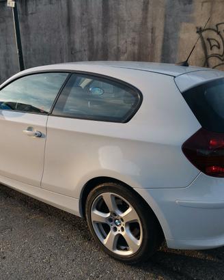 Ricambi e parti Bmw Serie 1 E81 E87 da 2007 a 2012