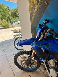 yz 125 2024