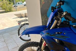 yz 125 2024