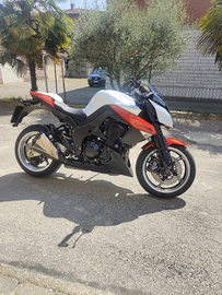 Kawasaki Z1000 Perfetta