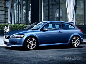 VOLVO C30 1.6 D Momentum