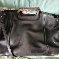  borsa in pelle Rehard 