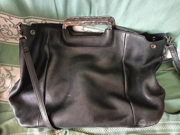  borsa in pelle Rehard 