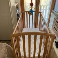 Giostrina Disney per lettino/culla