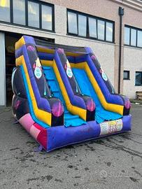 SCIVOLO PICCOLO USATO