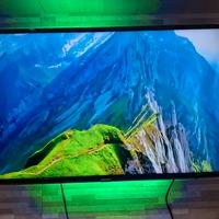 smart tv Samsung 48"