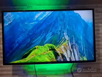 smart tv Samsung 48"