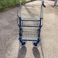 deambulatore per anziani