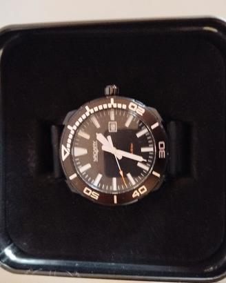 orologio Vagary by Citizen Aqua39 43,7mm