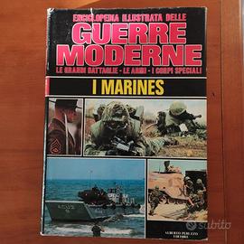 ENCICLOPEDIA DELLE GUERRE MODERNE
