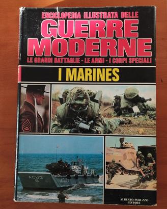 ENCICLOPEDIA DELLE GUERRE MODERNE