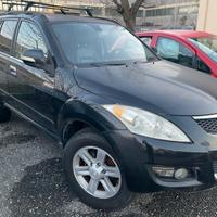 Ricambi Great Wall Hover 5 2.4 Benzina 2011