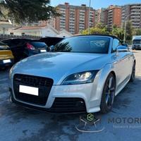 Audi TTS Cabrio 2.0 272 CV TFSI quattro PERMUTE
