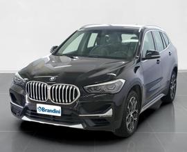 BMW X1 sdrive18i xLine 140cv auto