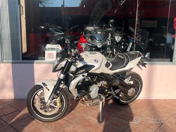MV AGUSTA brutale 675 IN PROMOZIONE