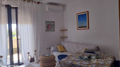 Soggiorno a Porto Recanati, Riviera del Conero