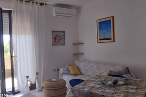 Soggiorno a Porto Recanati, Riviera del Conero