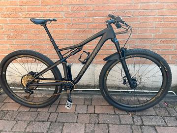 Specialized Epic Evo