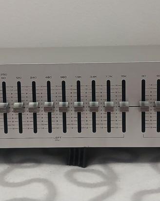 Equalizzatore TENSAI TQ 250