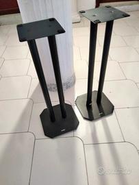 Stand per diffusori 