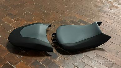 coppia selle bmw GS  1300