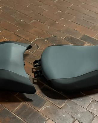 coppia selle bmw GS  1300