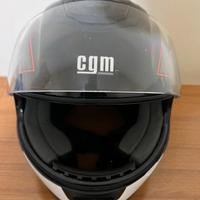 Casco integrale